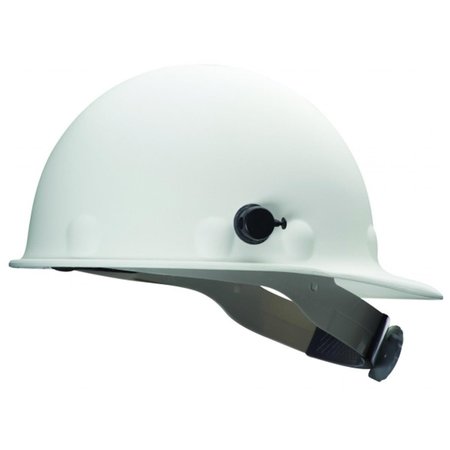 AUSTIN GAVIN P2A Hard Hat White Ratchet With Quicklok AU1865436